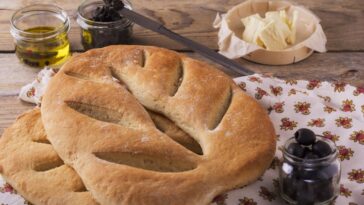 fougasse
