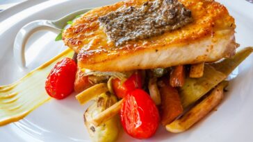 espadon-recette