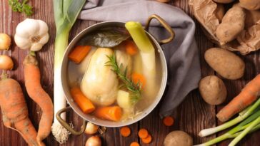 poule-au-pot-sauce-blanche