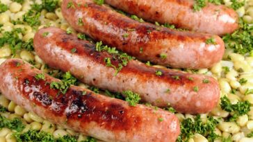 cuisson-saucisses-de-toulouse