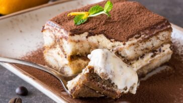 tiramisu-facile