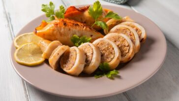 calamars-farcis