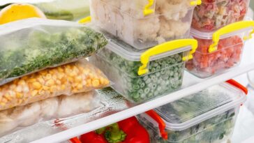 congelation-aliments