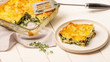 lasagne-epinard-chevre
