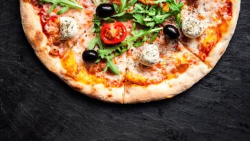Pizzas préférées recettes