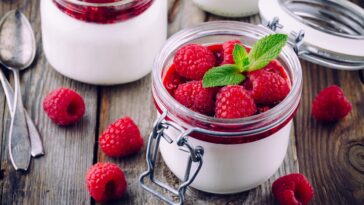 Panna-cotta