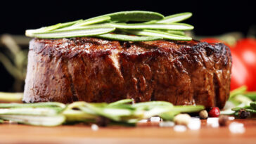 Entrecote-Boeuf