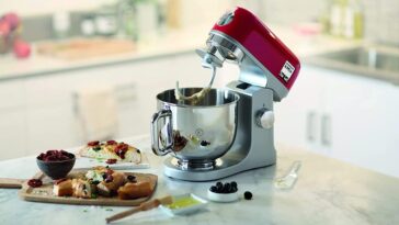 Kenwood-Kmix