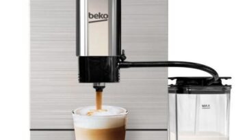 machine a cafe