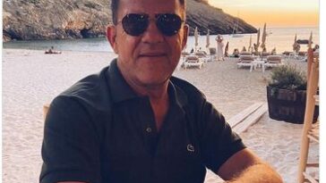 Michel Sarran
